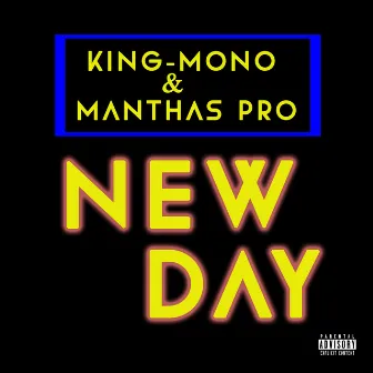 New Day by Manthas Pro