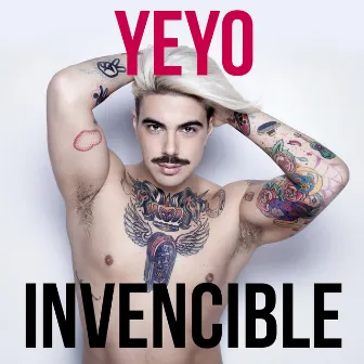 Invencible by Yeyo