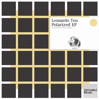 Polarized EP by Leonardo Tou