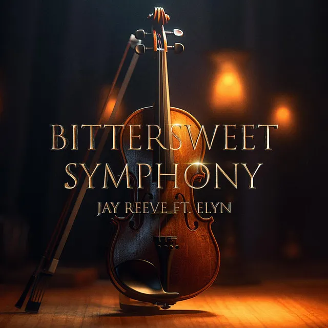 Bitter Sweet Symphony (Hardstyle Mix)