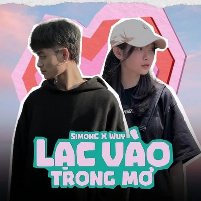 Lạc Vào Trong Mơ - Instrumental