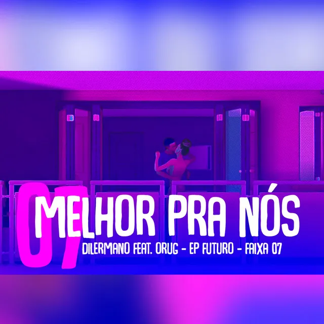 Melhor pra Nós