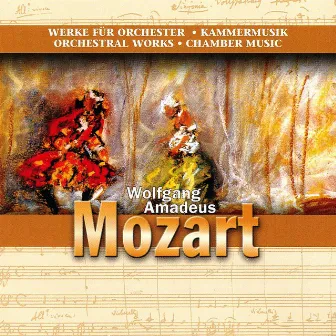 Wolfgang Amadeus Mozart - Konzerte by Serge Koussevitzky