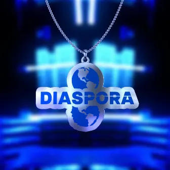 Diaspora by Dave Nunes