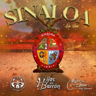 Sinaloa (En Vivo) by Tony Espinoza