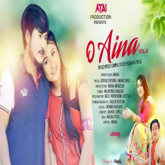 O Aina Vol 2 by ManA(Mukesh)