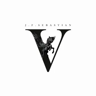 V by J.F.Sebastian