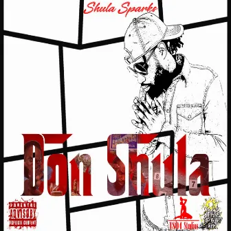 Don Shula by Shula Sparks