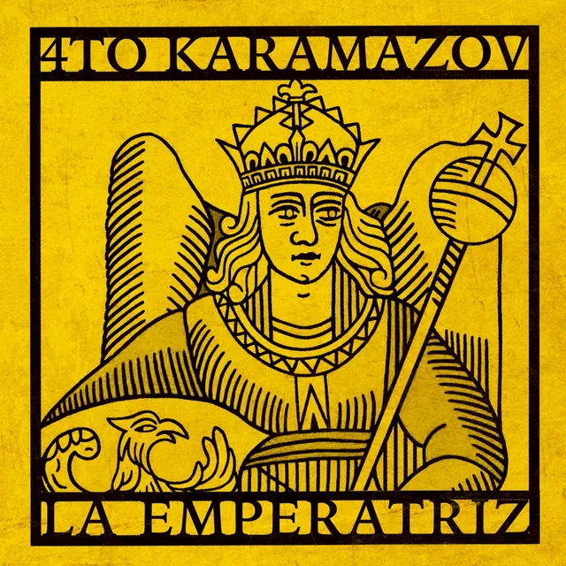 La Emperatriz