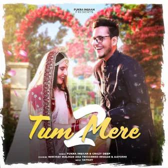 TUM MERE 2 by Crazy Deep