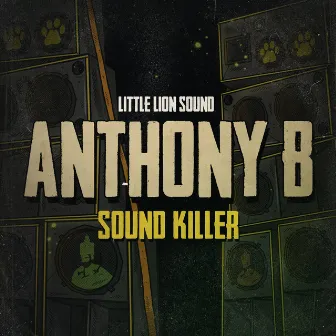 Sound Killer by Anthony B