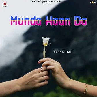 Munda Haan Da by Karnail Gill