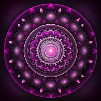 963 Hz Sahasrara by Terapia De Sonidos