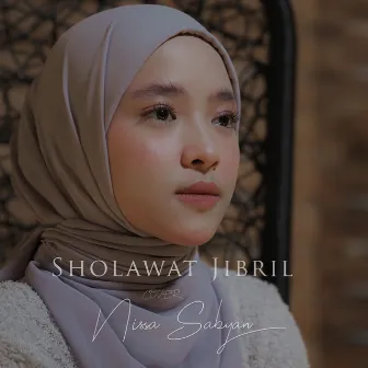 Sholawat Jibril by Nissa Sabyan