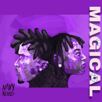 Magical by Navy Kenzo