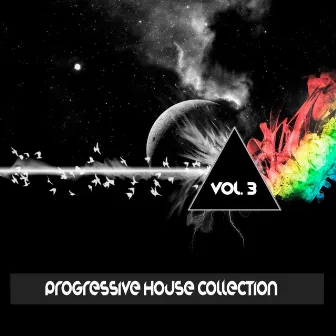 Progressive House Collection Vol. 3 by Unknown Artist