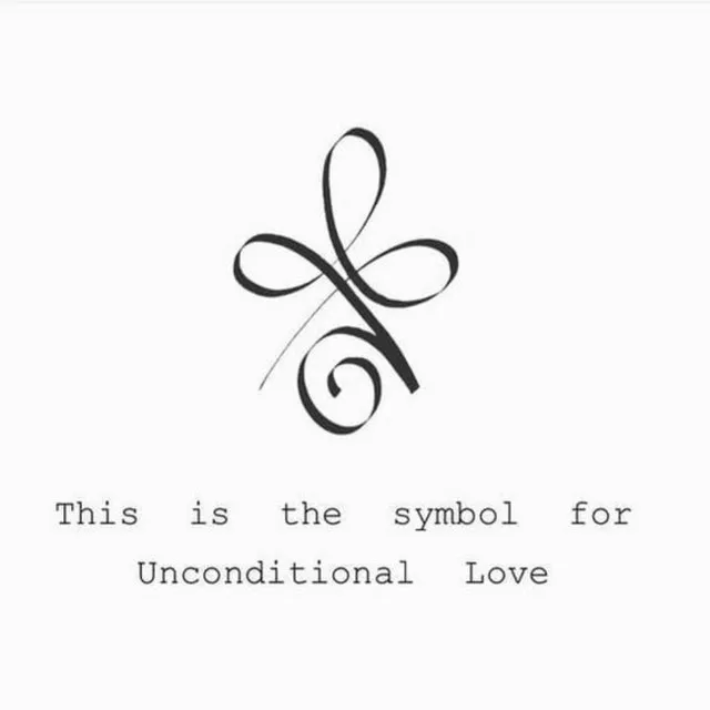 Unconditional Love