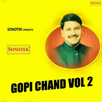 Gopi Chand Vol 2 by Ranbir Singh Badwasniya