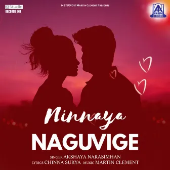 Ninnaya Naguvige - Single by Unknown Artist