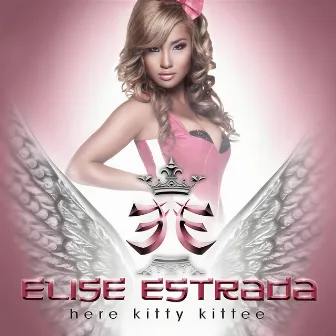 Here Kitty Kittee by Elise Estrada