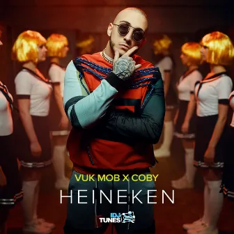 Heineken by Vuk Mob