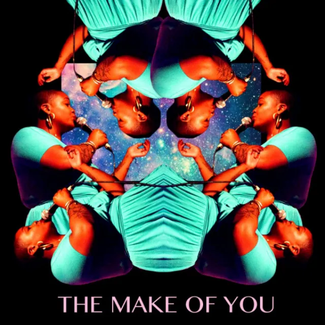 The Make Of You (feat. Chase Miles)