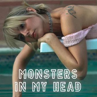 Monsters In My Head by Jessy Covets