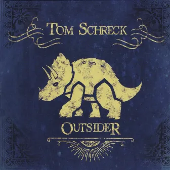 Outsider by Tom Schreck