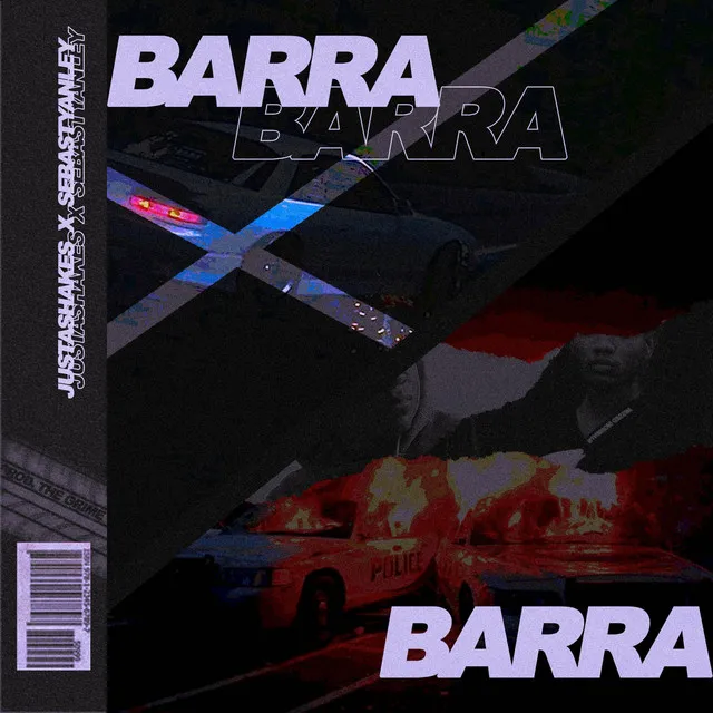 Barra x barra