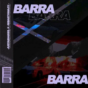 Barra x barra by Shakespiriano