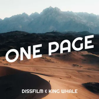 One Page by King Whale