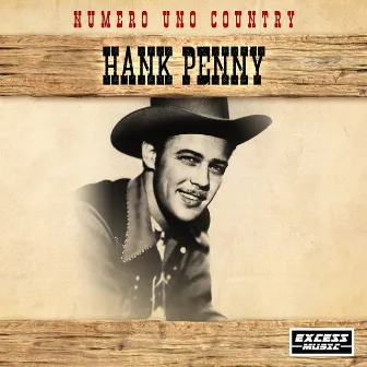 Numero Uno Country by Hank Penny