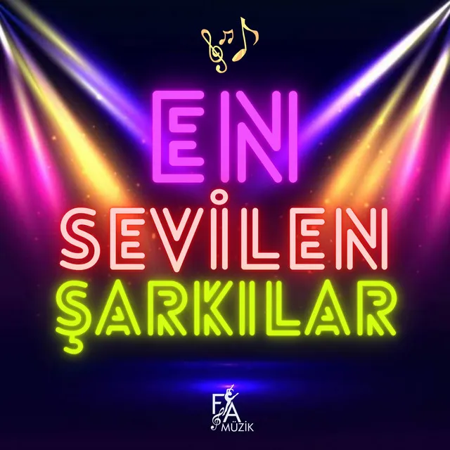 En Sevilen Şarkılar