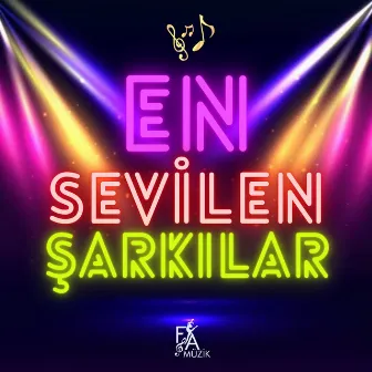 En Sevilen Şarkılar by Ersin