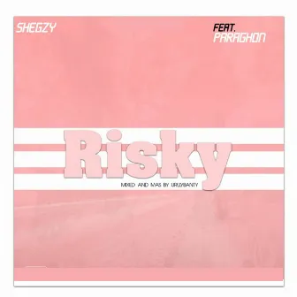 Risky by Shegzy