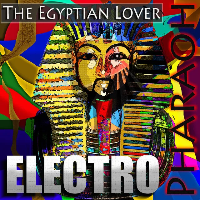 Electro Pharaoh