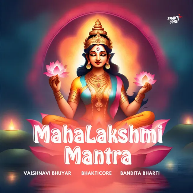 Mahalakshmi Mantra