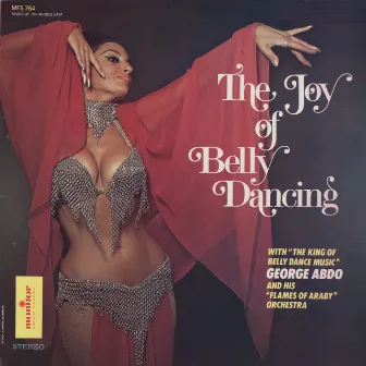 Joy of Belly Dancing (CD edition) by George Abdo