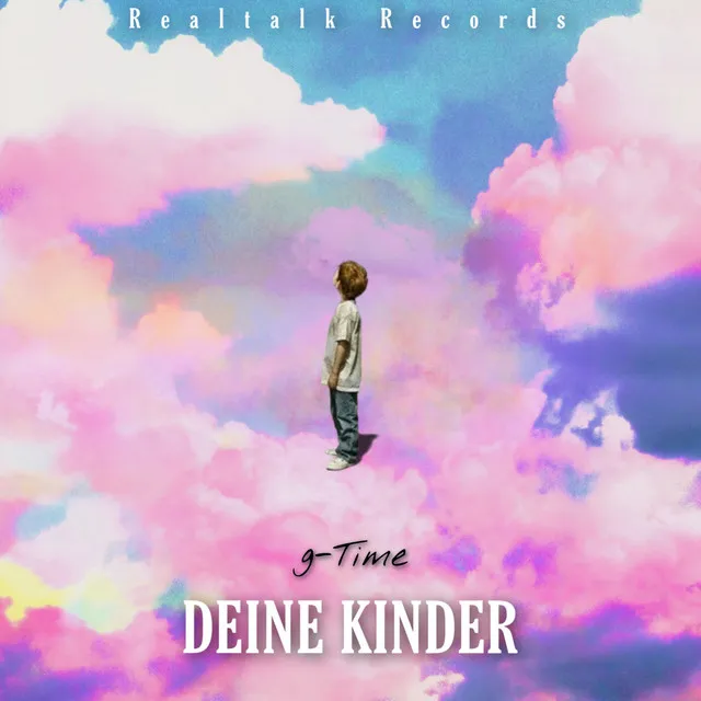 Deine Kinder - EP