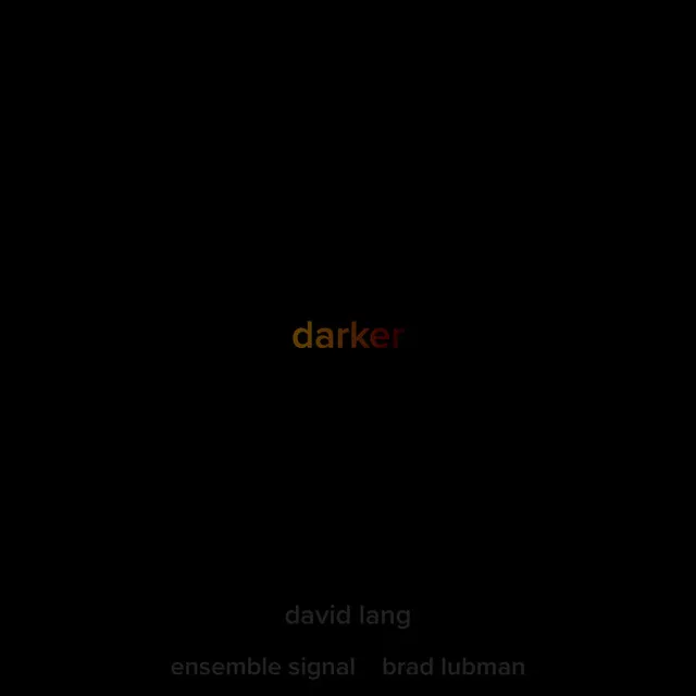 darker