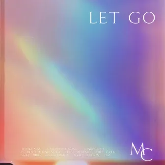 Let Go (Live At The Manor) by Manor Collective