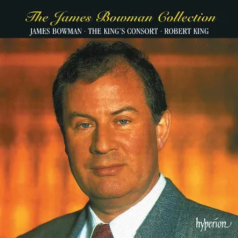 The James Bowman Collection by 