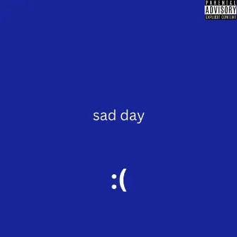 Sad Day by M2kk