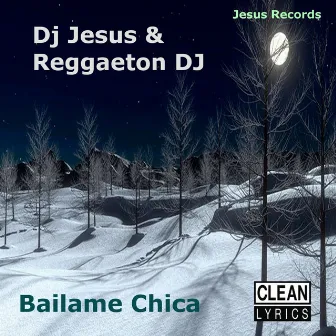 Bailame Chica by Dj Jesus