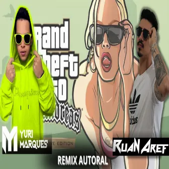 GTA Espanca Nóia (Agudo Agressivo) by Dj Ruan Aref