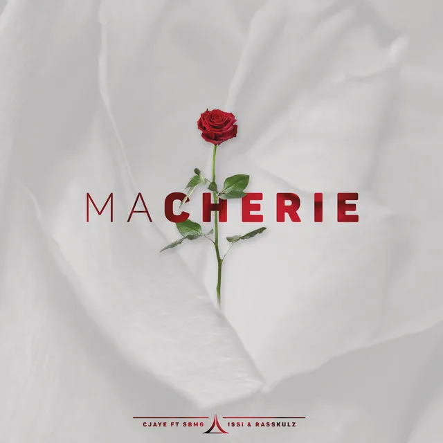 Ma Cherie (feat. SBMG, I$si & Rasskulz)