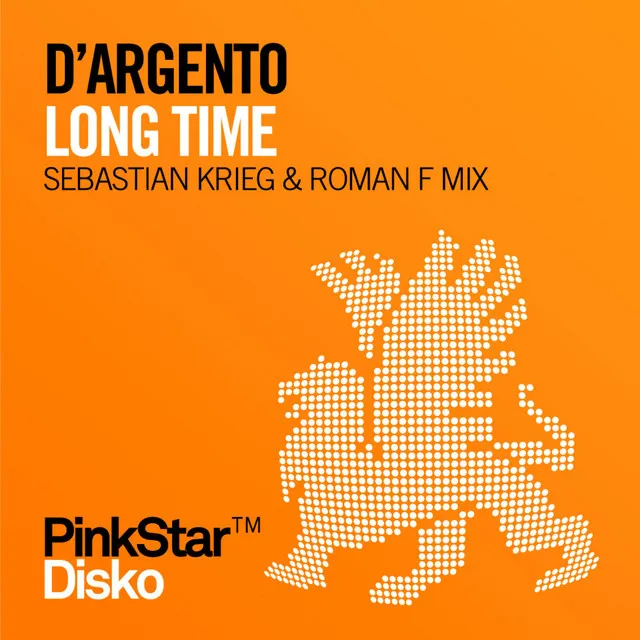 Long Time - Sebastian Krieg & Roman F. Remix