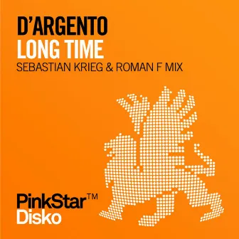 Long Time by D'argento