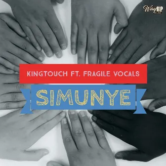 Simunye by KingTouch