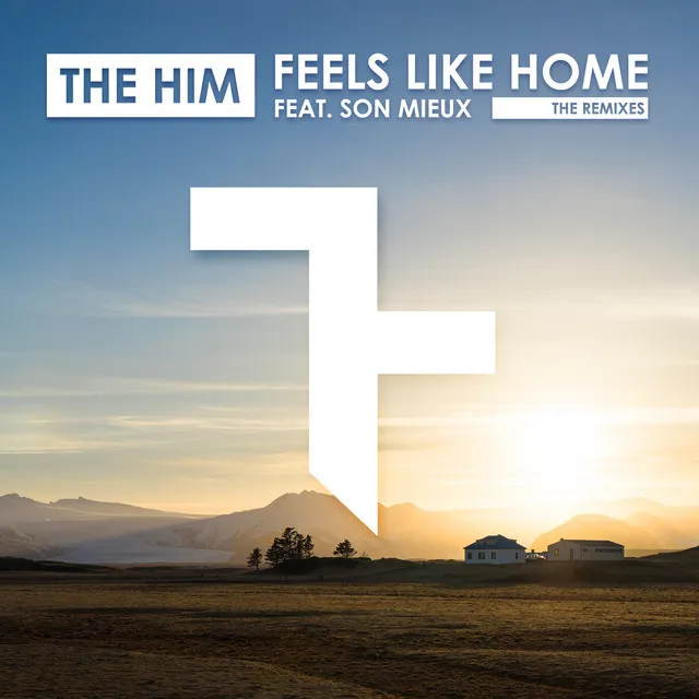 Feels Like Home - Leon Reverse Radio Edit